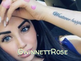 GwinnettRose