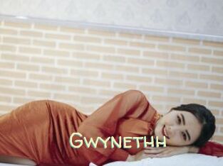 Gwynethh