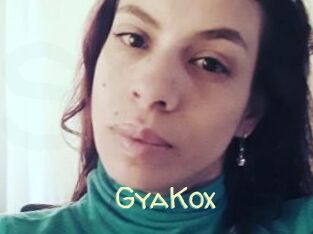 GyaKox