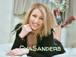 GyaSanders