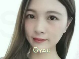 Gyau