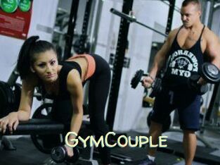 GymCouple