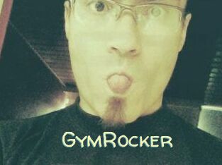GymRocker