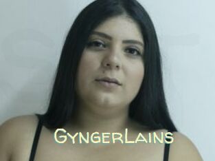 GyngerLains Sexy Tchat