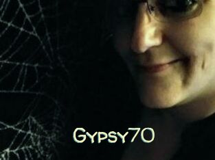 Gypsy70