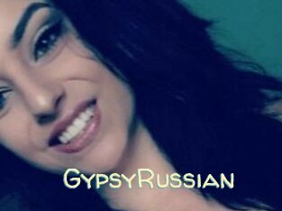GypsyRussian