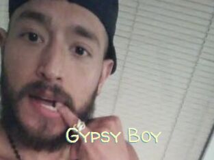 Gypsy_Boy Sexy Tchat