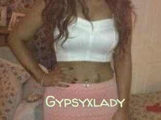 Gypsyxlady