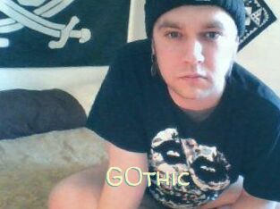 G0thic