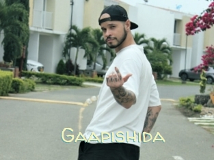 Gaapishida