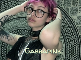 Gabbapink