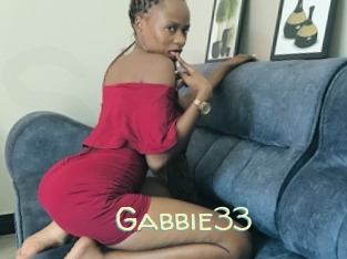 gabbie33 Sexy Tchat