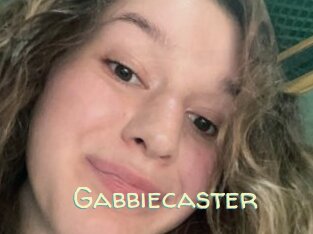 Gabbiecaster