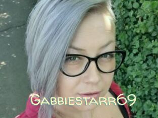 Gabbiestarr69