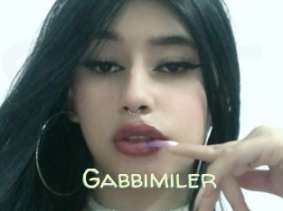 Gabbimiler