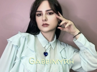 Gabbimyrh