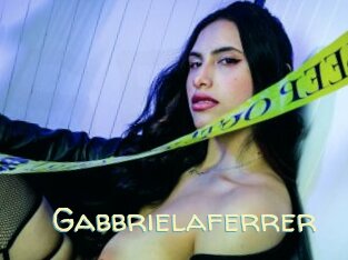 Gabbrielaferrer
