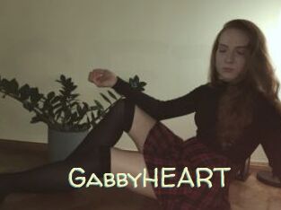 GabbyHEART