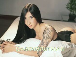 Gabbygrutman