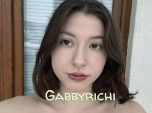 Gabbyrichi