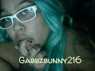 Gabbzbunny216