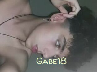 Gabe18
