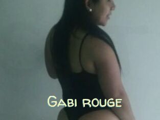Gabi_rouge