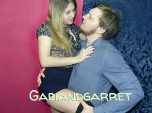 Gabiandgarret