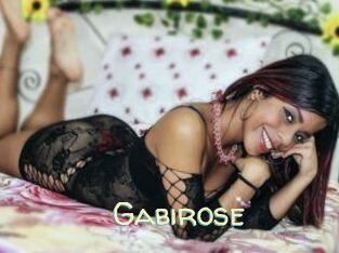 Gabirose