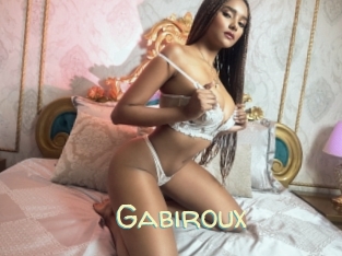 Gabiroux