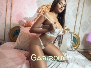 Gabiroux