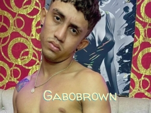 gabobrown Sexy Tchat