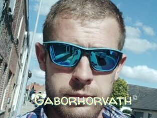 Gaborhorvath