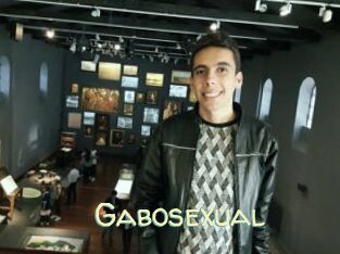 Gabosexual