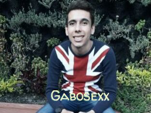 Gabosexx