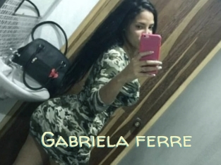 Gabriela_ferre