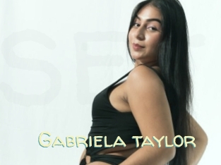 Gabriela_taylor
