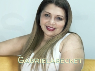 Gabrielabecket