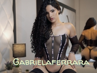 Gabrielaferrara
