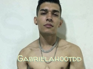 gabrielahootdd Sexy Tchat