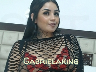 Gabrielaking