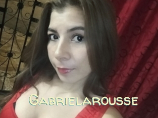 Gabrielarousse