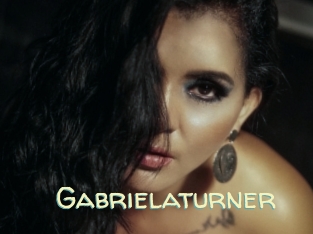 gabrielaturner Sexy Tchat