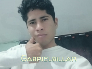 Gabrielbillar