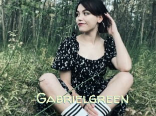 Gabrielgreen