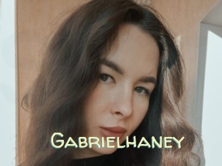 Gabrielhaney