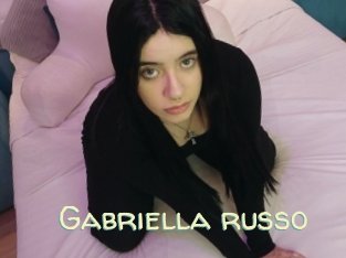 Gabriella_russo