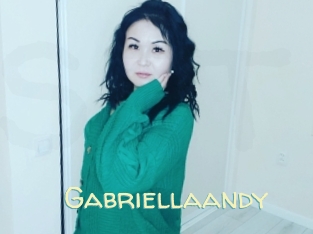 gabriellaandy Sexy Tchat