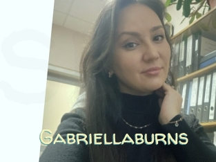 Gabriellaburns