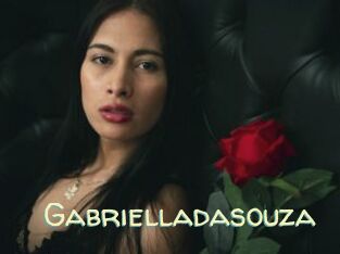 Gabrielladasouza
